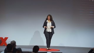 Hacking the Refugee Crisis with Volunteering \u0026 Emotional AI | Harshita Kaul | TEDxHelenen Park