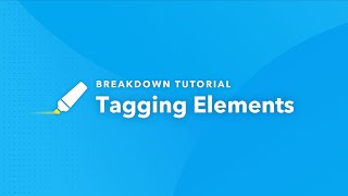 Script Breakdown Tutorial: Tagging Elements (Ep.1)