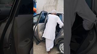 দাদু আজকে চলে গেলো বাড়ি মন টা খুব খারাপ  #travel #grandfather #dadu #trending #shorts