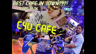 C4U DUM DUM||😱😱BEST CAFE IN KOLKATA??||Cheap Cafe||VLOG-01