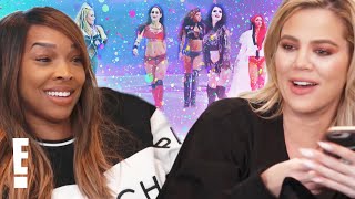 Why Every Girl Needs Her Girl Crew | E!