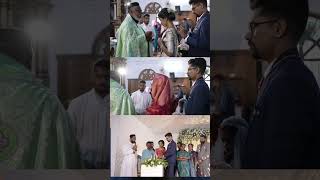 Vanin udayon kayyal song/wedding Video