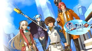 PS4 零之軌跡 改 第4章5(Fin) 龍潭虎穴 悄然襲來的睿智 中文版 英雄傳說 零之軌跡