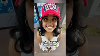 She Went Missing On Spring Break
