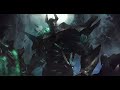 Mordekaiser  | The Iron Revenant | DOOM