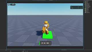 Roblox Simple Level System | How To Create a Level Up System in Roblox Studio