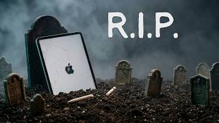 iPadOS 26 Killed the iPad