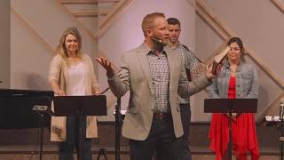 V7PC - June 14 Service