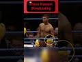 Prince Naseem funny taunts in boxing🥊#boxing