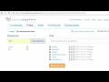 PythonAnywhere   Hello World