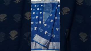 ప్యూర్ కాటన్ కోట వీవింగ్ సారీస్/pure cotton Kota weaving sarees.