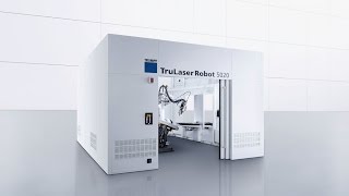 TRUMPF laser systems: Laser welding broadens horizons