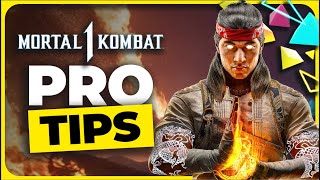 Mortal Kombat 1 Beginners Guide | Proven Tips From Pro Players | Git Gud