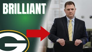 BIG News Coming For The Green Bay Packers