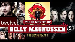Billy Magnussen Top 10 Movies | Best 10 Movie of Billy Magnussen