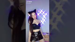 💟 TikTok 💖 สาวสวยมาก  💞