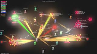 gsd-build/get-shit-done - Gource visualisation