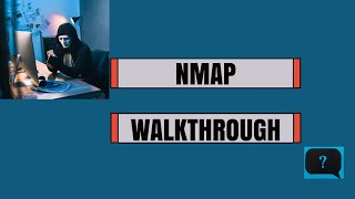 [HINDI] || NMAP WALKTHROUGH || TRYHACKME