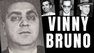 The Mafia's Darkest Side - The Life and Times of Feared Genovese Mobster Vincent Mauro
