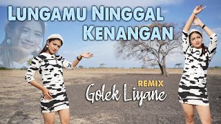GOLEK LIYANE  (dj remix) - Era Syaqira   //   Lungamu Ninggal Kenangan