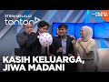 [CLIP] MHI (25 Nov 2024): Kasih Keluarga, Jiwa Madani | Tonton