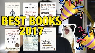 Best Books 2017