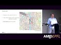 Predicting Time-to-Green of Fully-actuated Signal Control Systems with DL models | Alexander Genser