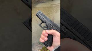 Glock 44 .22Lr (10+1)