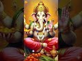 WEDNESDAY LORD GANESH  DEVOTIONAL SONGS | Ganapathi Yoga Ganapathi | Vinayaganae Gananaatha 1