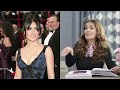 Salma Hayek Breaks Down 13 Looks From 1996 to Now  Life in Looks  Vogue