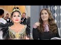 Salma Hayek Breaks Down 13 Looks From 1996 to Now  Life in Looks  Vogue