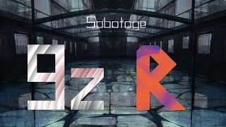 【SynthV】Ryo, NineZero - Sabotage