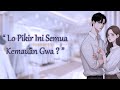 Pilih Gaun Pengantin | Benci Jodoh Part 2 [Husband Roleplay]