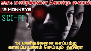 ஒரே ஒரு வைரஸ் 99% மக்கள் குளோஸ் / தரமான Sci-Fi movie