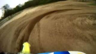 MXPTV Helmet Cam - Nick Desiderio/Calverton