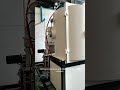 Hongfeng VAC Vacuum Magnetron Sputtering PVD Coating Machine