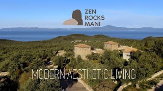 ZEN ROCKS MANI - An amazing location with generous and inspiring hosts.