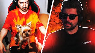 HYPE | PERVER BAKTIĞI KÖPEĞİ GÖSTERİYOR!