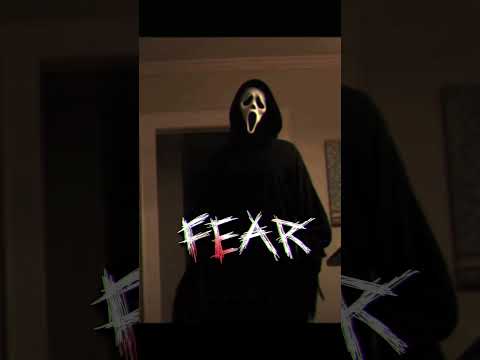 Ghostface Edit Youtube