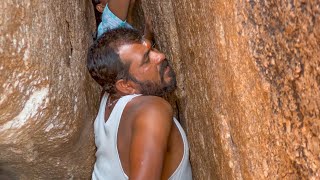 Amavasya Lord Shiva sigam Temple Cheruvu Gattu Mudu Gundhlu | Cheruvu Gattu Jathara 2024 #devotional