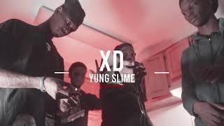 XD x Yung Slime - 2020 (Offiial Music Video) Dir by @Syncarnified