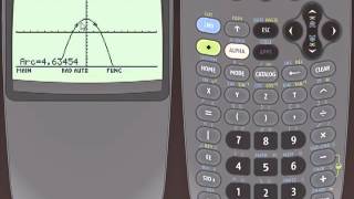 Lesson 36 - Finding The Arc Length In Graph Mode