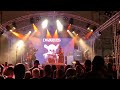 Dwarves   Live At 'Rebellion' Festival 2024