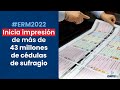 [EN VIVO] Las noticias electorales más importantes - ONPE TV 28 de agosto