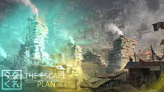 [Neurofunk/ Drum n' Bass] Ranakure - The Escape Plan