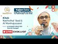 🔴 LIVE Kajian bersama Habib Fahmi bin Hamid Assegaf | Nabawi TV