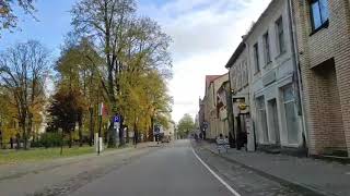 Jaunjelgava 24.10.2020