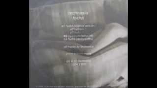 Technasia - Hydra (re-hydrated) (B1)