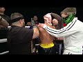 full fight artem lobov vs. jason knight bare knuckle fc 5