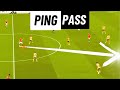 Ping a Soccer Ball: The Rocket Strike